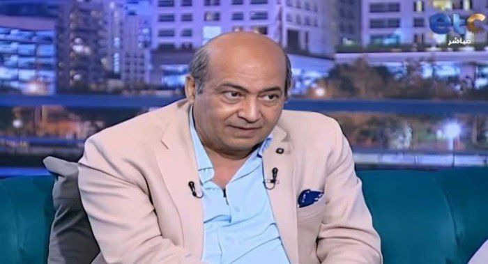 الناقد طارق الشناوي يتهم أشرف زكي بـ«تجريم الرأي» ويهاجمه بسبب أزمة شكري سرحان