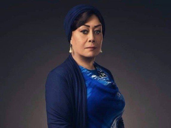 هالة فاخر تنضم إلى فريق عمل "الأميرة" مع ياسمين صبري في رمضان 2025