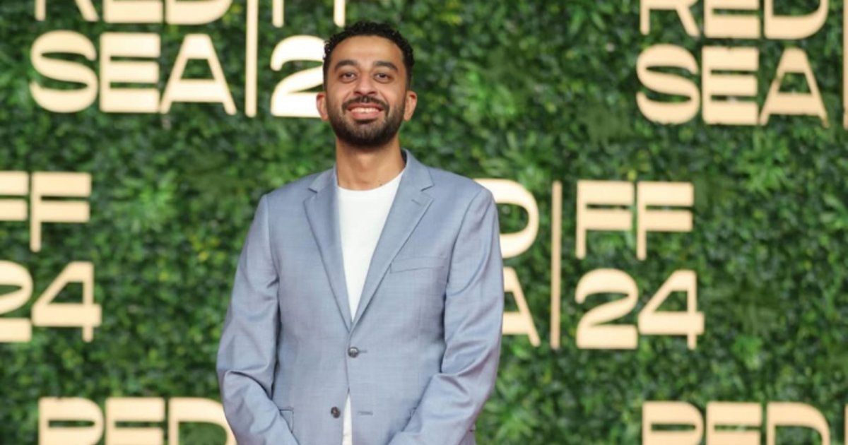 شاهد .. خاص وبالفيديو - هيثم دبور : لدي هذا التحدي .. وأنا ناقد لنفسي أكثر من النقاد