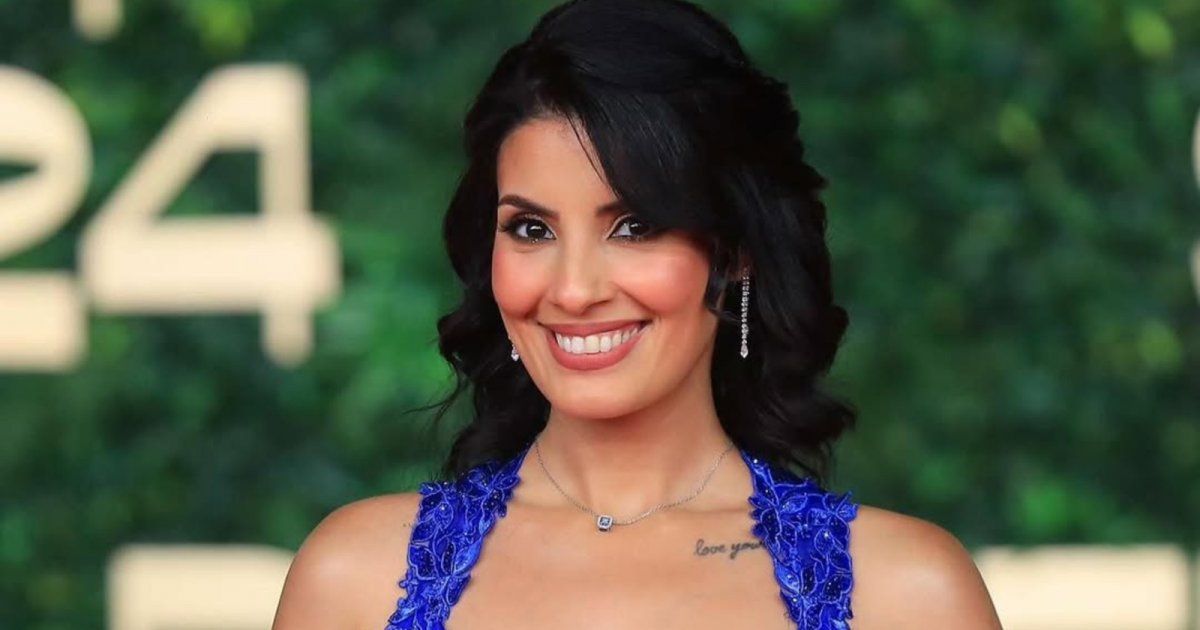 شاهد .. خاص وبالفيديو - مريم عبد الرحمن : سيناريو " ثقوب " استفزني .. وجمعتني مع مشعل المطيري كيمياء جميلة