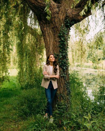 شاهد .. في عيد ميلادها.. كيت ميدلتون تألقت بأجمل الإطلالات الراقية