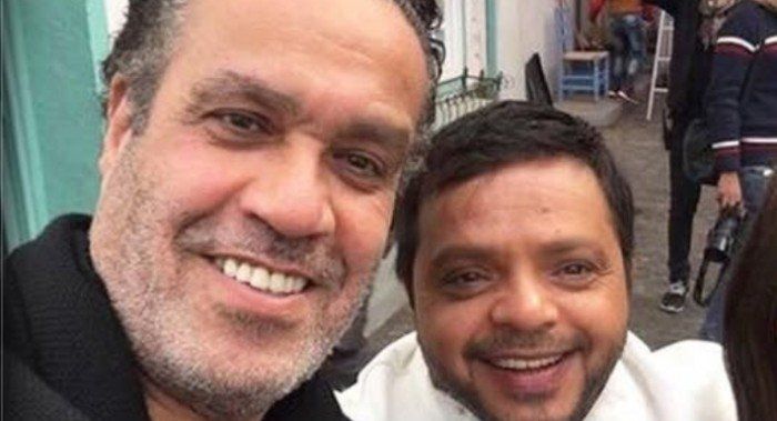 ما سر الخلاف بين المنتج المصري جمال العدل والنجم محمد هنيدي؟.. تقارير تكشف تفاصيل مثيرة