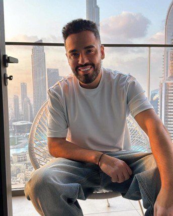 النجم رامي جمال يؤجل إصدار ألبومه الجديد لهذا السبب.. ما التفاصيل؟