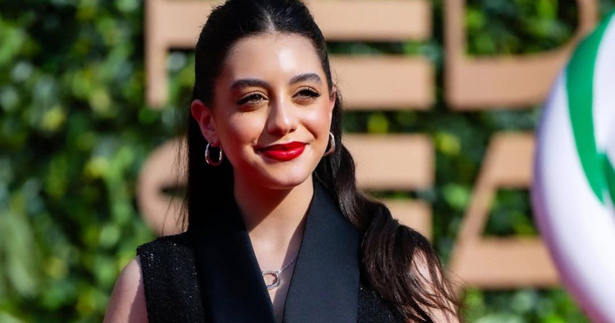 شاهد .. خاص وبالفيديو - هل تقبل ياسمينا العبد بعريس يمتلك هذه الصفة ؟ وماذا قالت عن هند صبري ؟