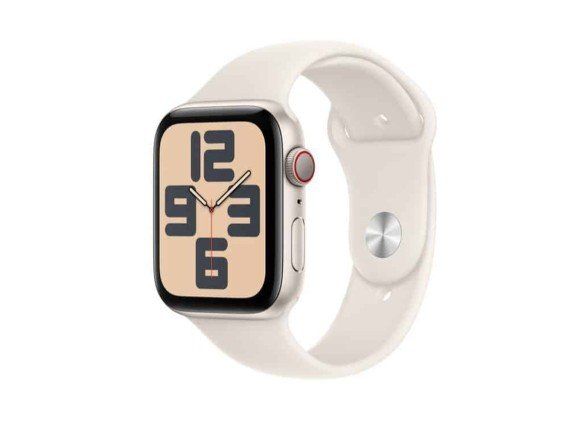 آبل تخطط لإطلاق تحديثات شاملة لساعاتها الذكية خلال هذا العام