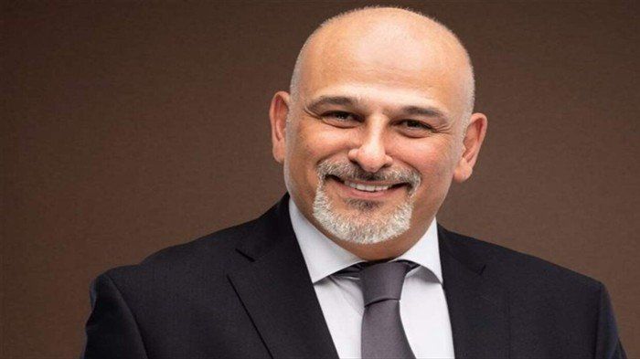 جمال سليمان يعود إلى سوريا بعد غياب 13 عامًا