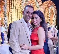 اشتعال الخلاف بين فنانة شهيرة وطليقها بعد استغاثته بالرئيس المصري.. ما القصة؟