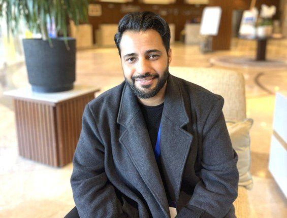 المخرج الشاب محمد الأنصاري: نسعى لترك بصمة كويتية مميزة في المهرجانات العربية والعالمية