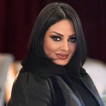 شاهد .. خاص - رودينا حاطوم: " هيفا وهبي أكثر شخصية خفيفة الظل .. وهكذا هو جمال سليمان بعيداً عن الشاشة "