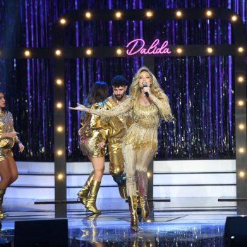 شاهد .. فلاش باك مهرجانات 2024 - نجاح باهر لـ راغب علامة وإستعراض مميز لـ ميرفا القاضي وجماهيرية كبيرة لـ الأخرس