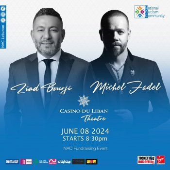 شاهد .. فلاش باك مهرجانات 2024 - نجاح باهر لـ راغب علامة وإستعراض مميز لـ ميرفا القاضي وجماهيرية كبيرة لـ الأخرس