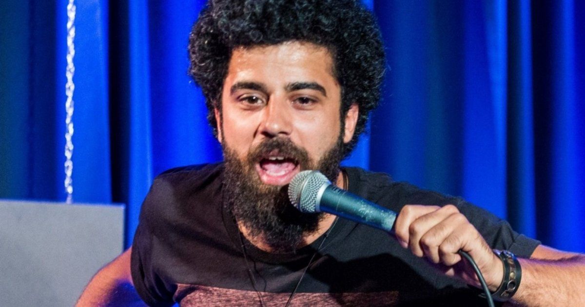 شاهد .. خاص بالفيديو- حسين قاووق يكشـ ف عن موسم جديد من "مرحبا دولة" ويعلّق على "حدث أمني صعب"