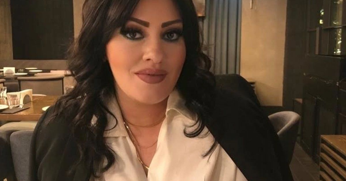 شاهد .. خاص - رودينا حاطوم: " هيفا وهبي أكثر شخصية خفيفة الظل .. وهكذا هو جمال سليمان بعيداً عن الشاشة "