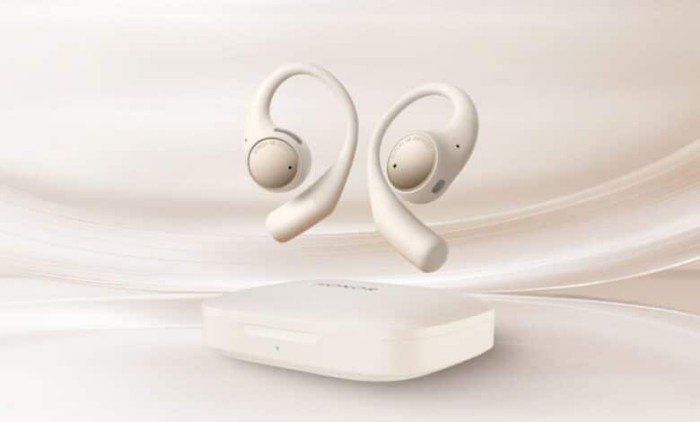 هونر تطلق سماعاتها الجديدة "Honor Earbuds Open"