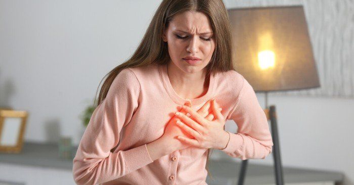 دراسة أمريكية: أمراض القلب لدى النساء تزيد مخاطر الإصابة بسرطان الثدي