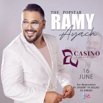 شاهد .. فلاش باك مهرجانات 2024 - نجاح باهر لـ راغب علامة وإستعراض مميز لـ ميرفا القاضي وجماهيرية كبيرة لـ الأخرس