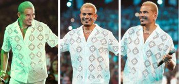 شاهد .. فلاش باك مهرجانات 2024 - نجاح باهر لـ راغب علامة وإستعراض مميز لـ ميرفا القاضي وجماهيرية كبيرة لـ الأخرس