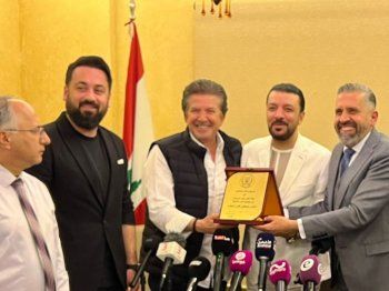 شاهد .. فلاش باك مهرجانات 2024 - نجاح باهر لـ راغب علامة وإستعراض مميز لـ ميرفا القاضي وجماهيرية كبيرة لـ الأخرس