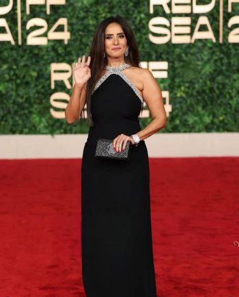 شاهد .. فلاش باك - يسرا متألقة كعادتها وأناقة إلهام شاهين وأروى جودة ومي عمر وغيرهن لفتت الأنظار عام 2024