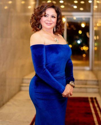 شاهد .. فلاش باك - يسرا متألقة كعادتها وأناقة إلهام شاهين وأروى جودة ومي عمر وغيرهن لفتت الأنظار عام 2024