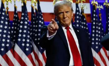 شاهد .. حرائق الغابات في كاليفورنيا .. الأسباب والإحتمالات