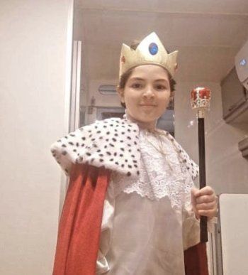 شاهد .. خاص - طفل مسلسل " العميل " فؤاد علي يتحدث عن معاملة أيمن زيدان ووسام فارس وسامر إسماعيل له