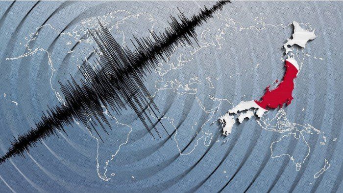 علماء روس يبتكرون نظاما جديدا لتحديد مقدمات الزلازل