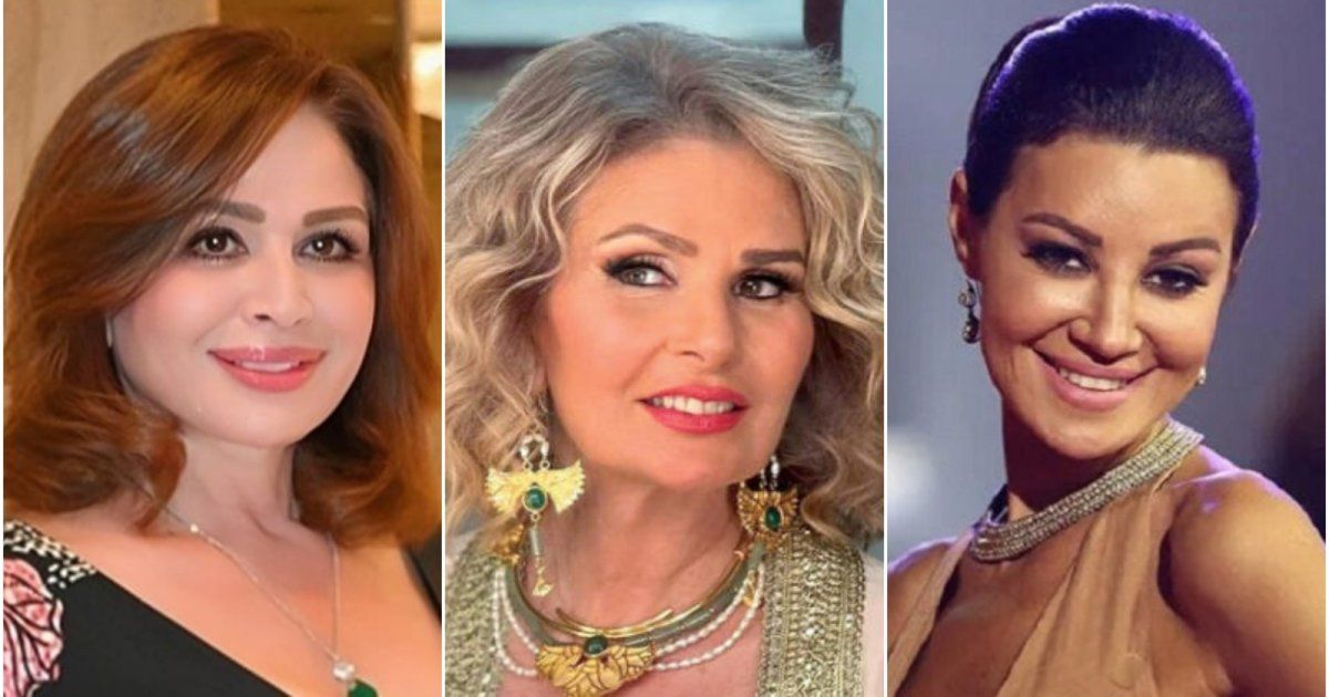 شاهد .. فلاش باك - يسرا متألقة كعادتها وأناقة إلهام شاهين وأروى جودة ومي عمر وغيرهن لفتت الأنظار عام 2024