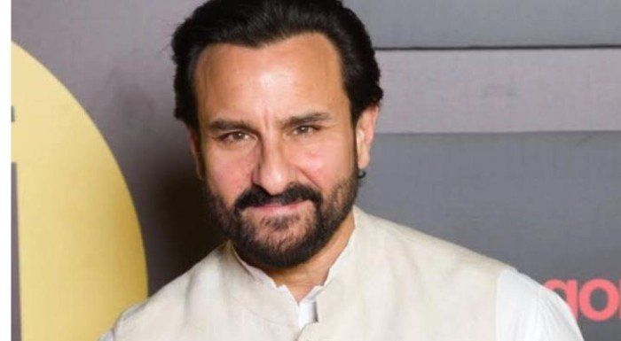 هجوم عنيف.. الممثل سيف علي خان يتعرض للطعن 6 مرات أثناء محاولة سرقة منزله