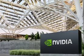 Nvidia تدعم MetAI لإنشاء توائم رقمية بالذكاء الاصطناعي