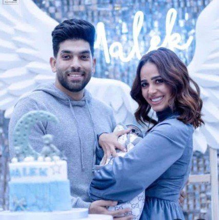 رنا سماحة لـ"الخليج 24": الخلع كان القرار الصحيح