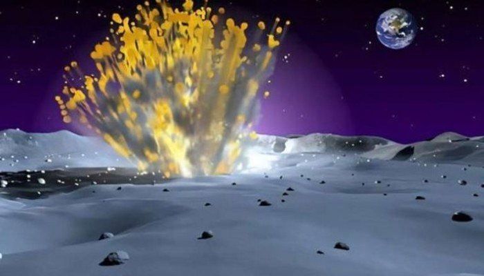 علماء يكشفون أصل نشأة «قمر الأرض المؤقت».. ما التفاصيل؟