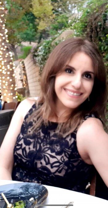 شاهد .. خاص - الكاتبة رنا الفقيه تكشف كواليس مسلسلها " حين نحب " وتتحدث عن كندة حنا ويوسف الخال