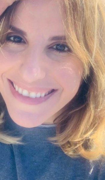 شاهد .. خاص - الكاتبة رنا الفقيه تكشف كواليس مسلسلها " حين نحب " وتتحدث عن كندة حنا ويوسف الخال