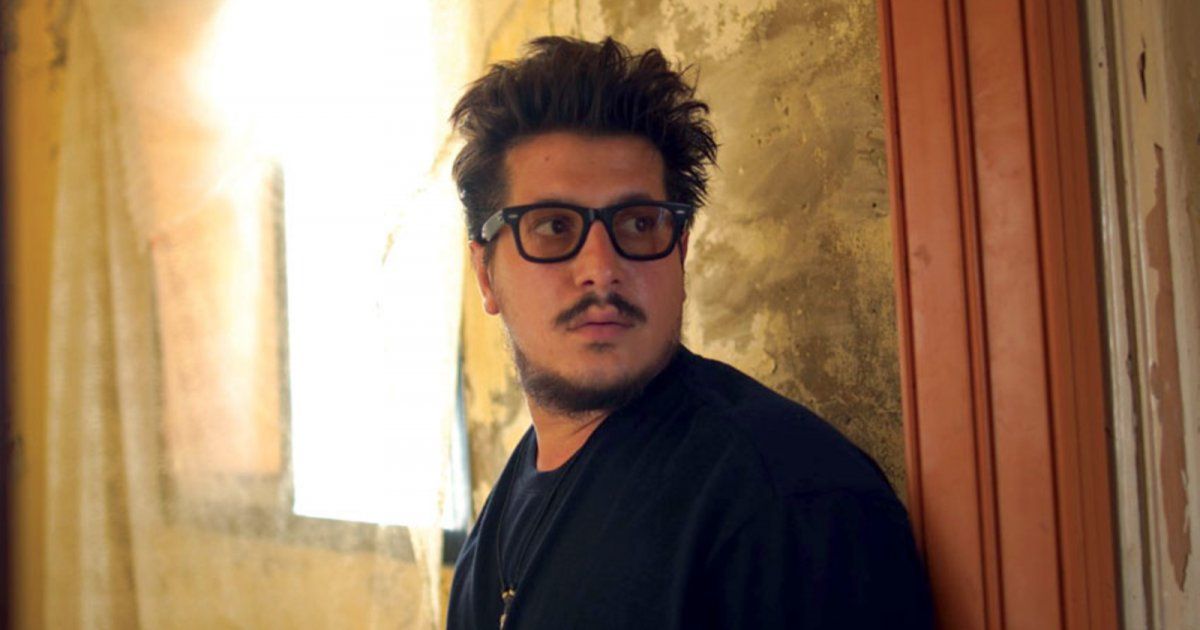 شاهد .. خاص بالفيديو- محمد دايخ: "لا محظور نتجنبه أنا وحسين قاووق" وهكذا أرد على المنتقدين