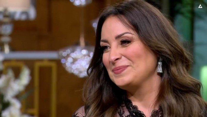 نيرمين الفقي تعرض مكافأة مالية للعثور على الجاني في جريمة بشعة.. ما القصة؟