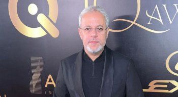 شاهد .. خاص - فادي حداد: " شهرة هؤلاء زائفة " .. و" هذا ما يجعلني لا أكرر التعامل مع فنان "