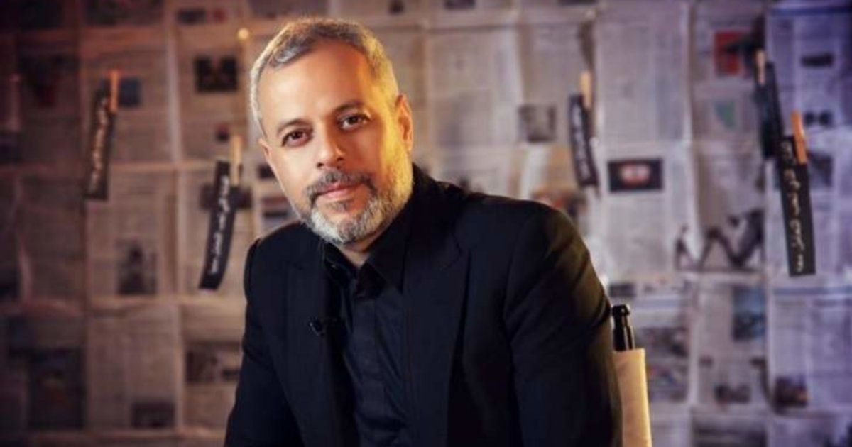 شاهد .. خاص - فادي حداد: " شهرة هؤلاء زائفة " .. و" هذا ما يجعلني لا أكرر التعامل مع فنان "