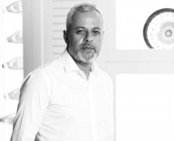 شاهد .. خاص - فادي حداد: " شهرة هؤلاء زائفة " .. و" هذا ما يجعلني لا أكرر التعامل مع فنان "