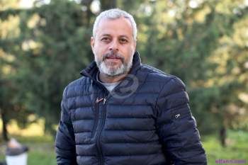 شاهد .. خاص - فادي حداد: " شهرة هؤلاء زائفة " .. و" هذا ما يجعلني لا أكرر التعامل مع فنان "