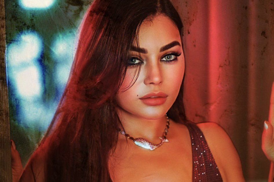 شاهد .. هيفا وهبي بإطلالة أنيقة من الفرو في جنيف.. وسعر حقيبتها خيالي!