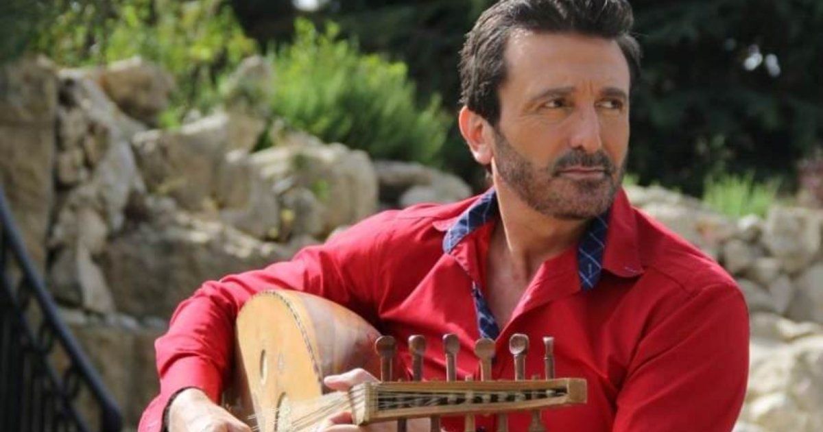 شاهد .. خاص وبالفيديو - سعد حمدان : " الفنان إحساس وهذا ما فعلته نقابة الممثلين "