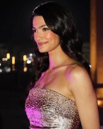 خاص| تارا عماد تكشف عن دورها الجديد في "جودر 2" وتشيد بياسر جلال