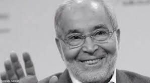 الفنانة المصرية المعتزلة شمس البارودي تروي تفاصيل مؤثرة عن لحظات وداع حسن يوسف