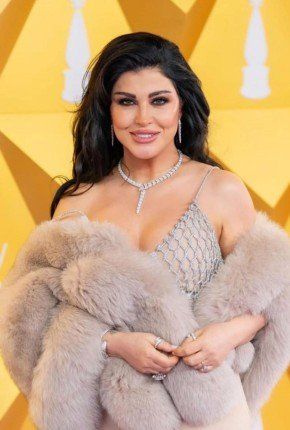 النجمة السورية جومانا مراد: لا يمكنني أعيش الحياة خارج مصر