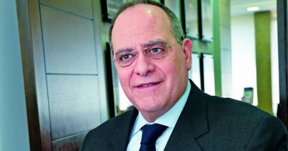 شاهد .. خاص وبالفيديو - صادق الصباح يتحدث عن ترشحه لمنصب وزير الثقافة .. وهذا ما قاله عن Joy Awards