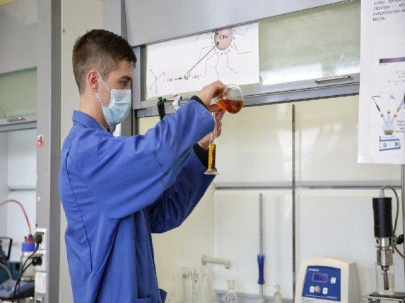 علماء روس يطورون تقنية مبتكرة لتقييم مخاطر الأمراض عن بعد