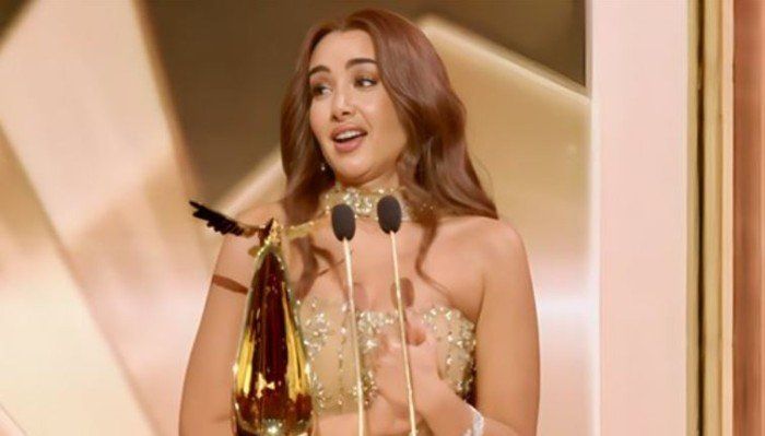 اتفرج.. هنا الزاهد تشارك متابعيها بصور لها مع ماثيو ماكونهي