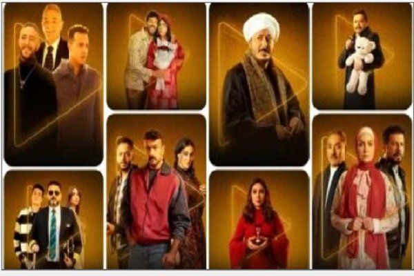 دراما رمضان 2025.. استكمال أحداث مشوقة لأجزاء جديدة من مسلسلاتنا المفضلة