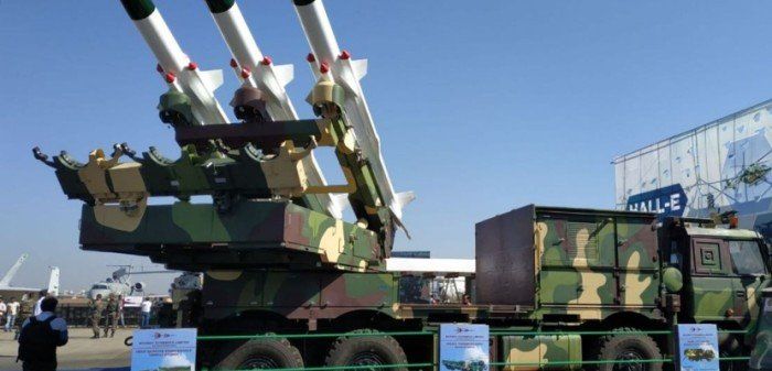 كوريا الجنوبية تبدأ تطوير منظومة لاعتراض الصواريخ بحلول 2028